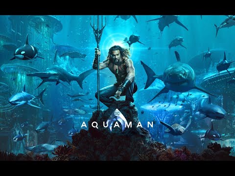 (Lost Sky) Fearless pt. II , Aquaman.