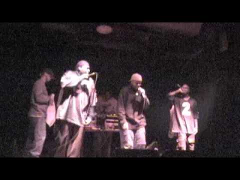 Stronghold - "Hectic"