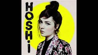 HOSHI - Femme A La Mer