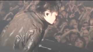 Dir en Grey - LIE BURIED WITH A VENGEANCE @ SHINKIBA STUDIO COAST 2010.07.21