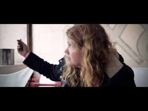 International Showcase Fund presents Kate Tempest at SXSW 2015