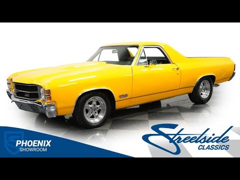 1971 GMC Sprint (CC-1825660) for sale in Mesa, Arizona