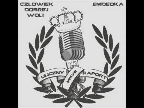 Uliczny Raport - Skit