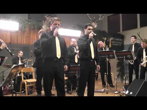 Túfaranka 2012 - Kolem nás