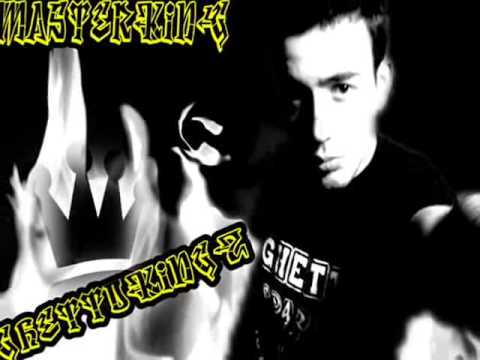 MasterKinG ft Inwhite & Thug G Hands Up