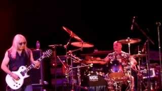 Uriah Heep - The Hanging Tree in Beverly Hills 2015