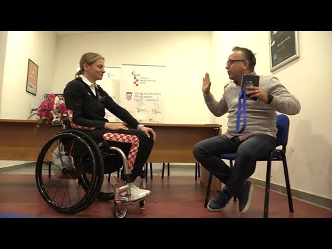 Anđela Mužinić Vincetić ostvarila pojedinačni rezultat karijere! | SN TV SPORT show