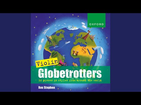 Tango in San Telmo (Performance Track)