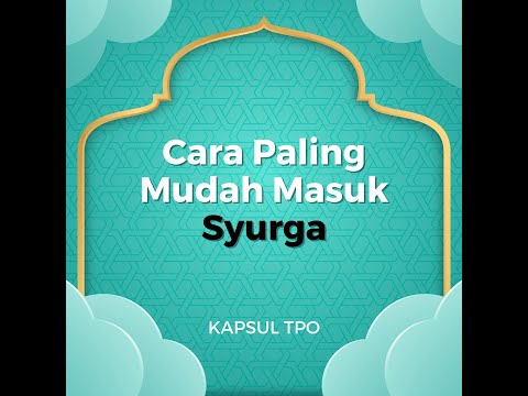 7.0 | Kapsul TPO | Kelebihan Membaca Ayatul Kursi Selepas Solat 