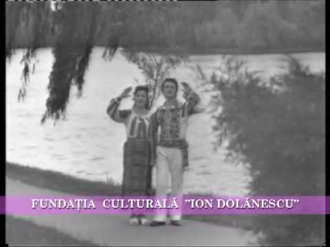 Ion Dolanescu si Maria Ciobanu - Haulita (1973)
