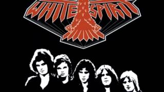 White Spirit - Cheetah video