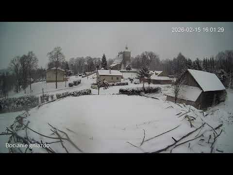 Parafia Lubla – Bocianie Gniazdo | NA ŻYWO