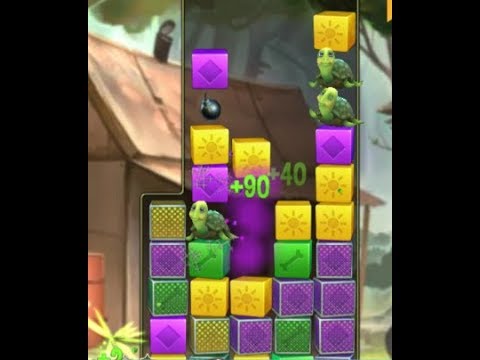 Pet Rescue Saga Level 3209