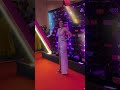 Kriti Sanon Aka Param Sundari Spotted Posing At Pinkvilla Style Icons Awards