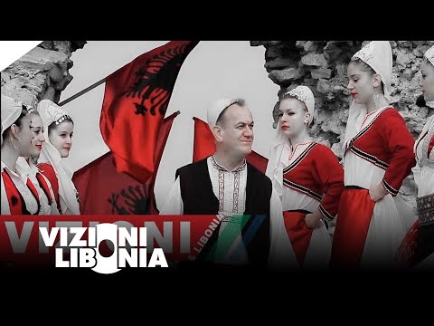 Mahmut Ferati - Shqipëri T'uron Tetova Video