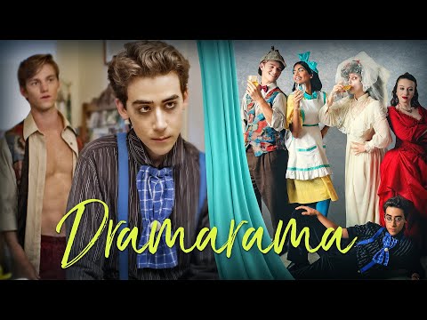 afbeelding Dramarama