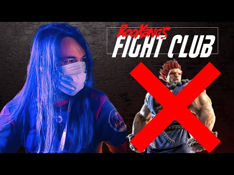 Can SUPER AKOUMA win WITHOUT 2Ds | Tekken 7 FT5 vs Roo kang