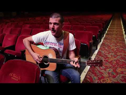 Seth Avett Sings, Mining for Coal (Randy Travis- Written By Ronnie Samoset & Matraca Berg)