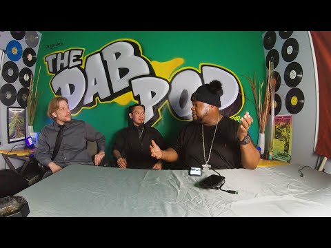 The Dabpod Ft Michael "5000" Watts