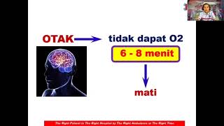 Download lagu Bantuan Hidup Dasar (BHD) mp3