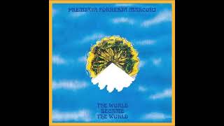 Premiata Forneria Marconi - The World Became The World - Is My Face on Straight