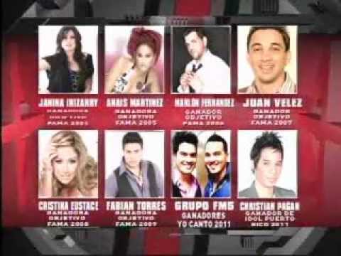 SuperXclusivo - ¿Qué ha pasado con los ganadores de "realitys"?