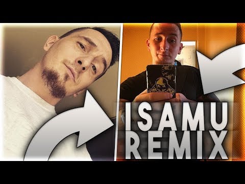 LTR ft. Isamu - Strasznie [Remix]