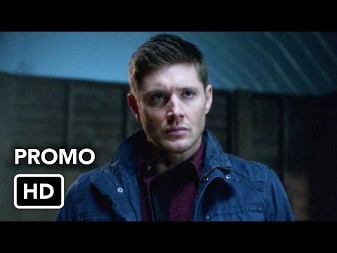 Supernatural 10x14 Promo "The Executioner's Song" (HD)