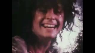T Rex - 20th Century Boy (music video / rare footage) #trex #marcbolan #rarefootage