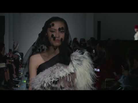 Giambattista Valli Haute Couture Spring Summer 2019