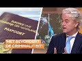 Kunnen criminelen door deze nieuwe regels zomaar hun achternaam wijzigen?