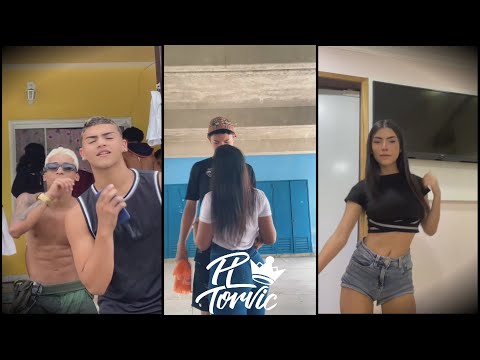 FOI NO BAILE, VAGABUNDO SAFADO SÓ QUER COMER MINHA FILHA. HOJE EU VOU ACABAR CONTIGO YURI 22♫