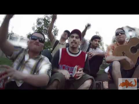 Deeflow feat.Singular,Garso,Kabrotito & Docmaz - Siente nuestra mùsica(Clip Official)