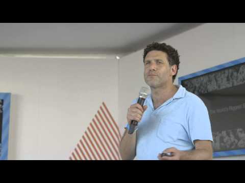 Lightning Talks 2013 Highlights - The Democratisation of Creativity, David Alberts