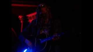 Aimee Mann - Red Flag Diver (Live @ Union Chapel, London, 17/11/13)