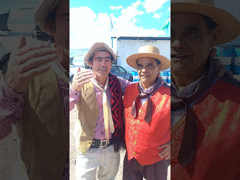 fue un placer trabajar con usted  sr Relator  Sergio herrera por maquinchao Río Negro 2025