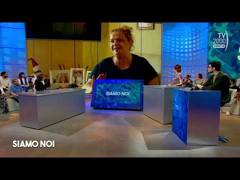 Siamo Noi (Tv2000), 2 luglio 2025 – L’assistenza familiare senza sosta