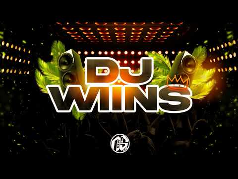 🔥 DJ WIINS  -  GO  UP  (2024) 🔥