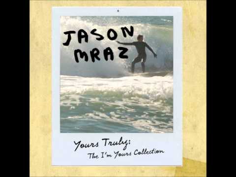 I'm Yours (Live From Japan) - Jason Mraz ft. Kimaguren (with lyrics)