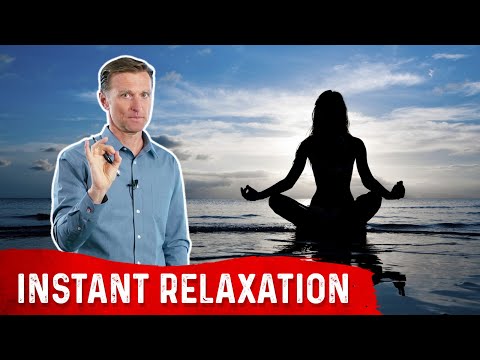 The Only Way to End Stress and Lower Cortisol