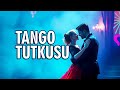 Tango Tutkusu Tango Passion Turkish Song