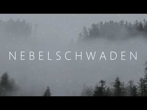 Nebelschwaden - Entspannungsmusik | 1h