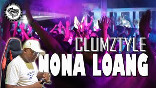 Download lagu Clumztyle__Nona Loang__Lagu Pesta mp3