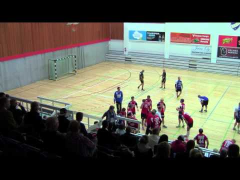 MSM HIFK - Dynamo 11.10.2014