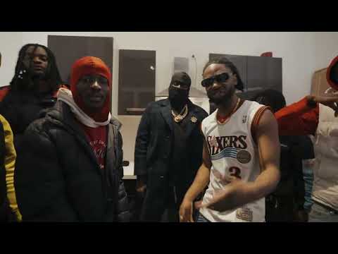 CASH CRIME - BOYA GALÈRE ft. POISON MOBUTU (prod by. @aptheplugg)