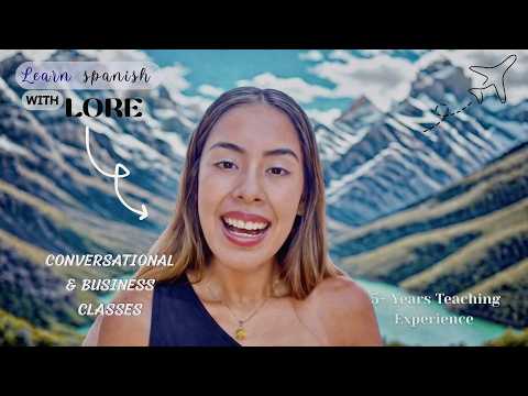 Estas listo para tomar una clase juntos?