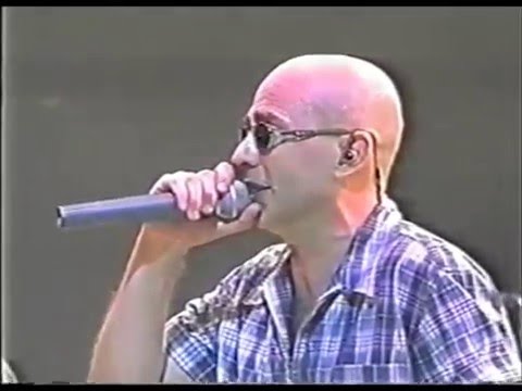 Juguetes perdidos (Estadio Racing, 19-12-1998) - Patricio Rey y sus Redonditos de Ricota