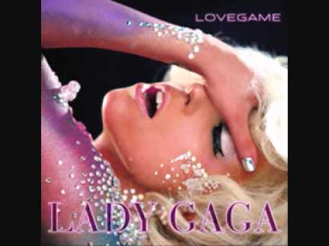 Lady Gaga Vs. DJ Aligator -  Secret love game of space (mash up remix)