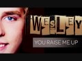 Wesley Klein - You Raise Me Up 