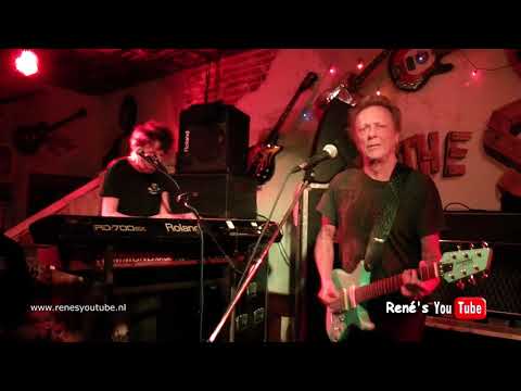 Herman Brood's Wild Romance 1/2 - Rock'n Roll Junkie